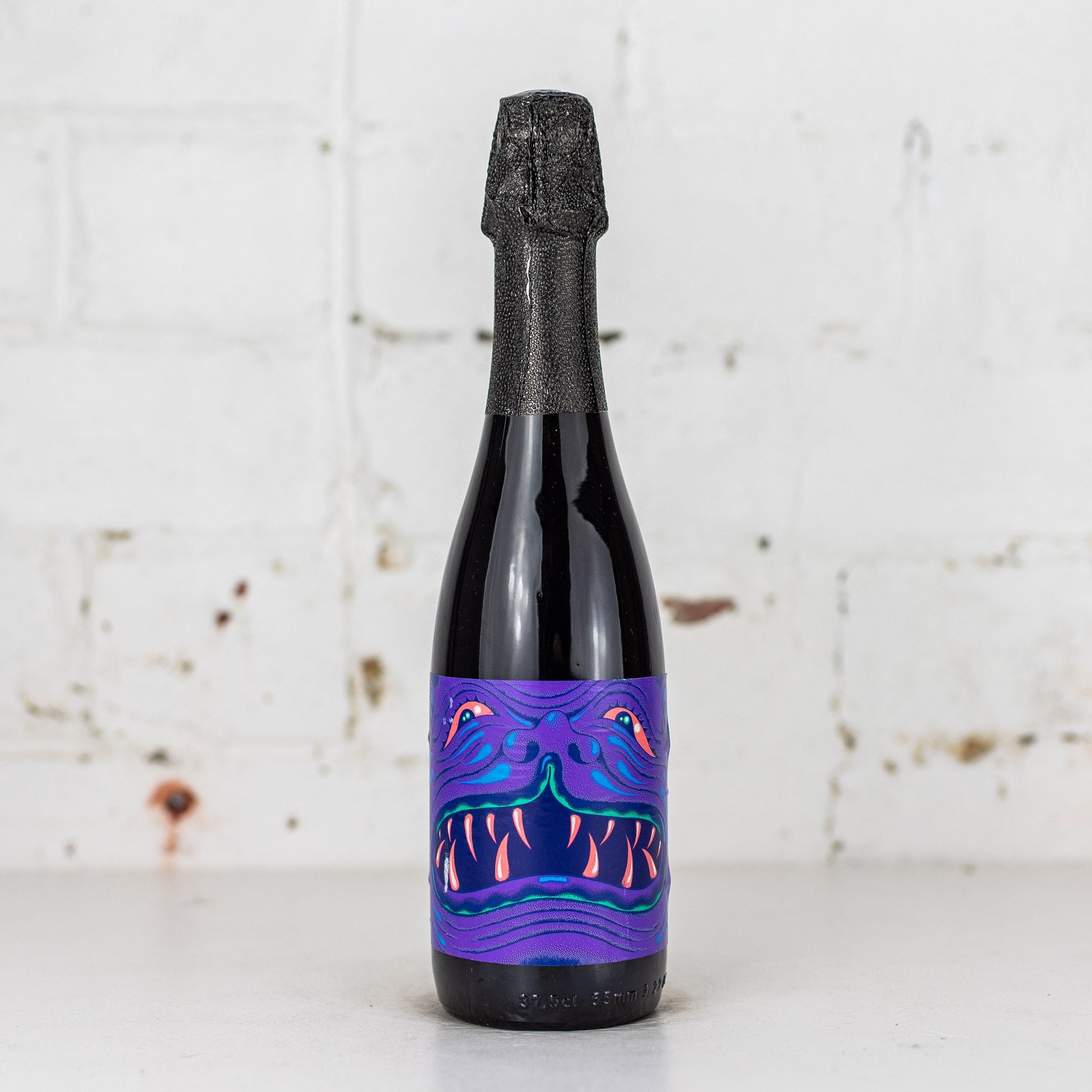 Omnipollo - Avgrund Imperial Pastry Stout 375ml