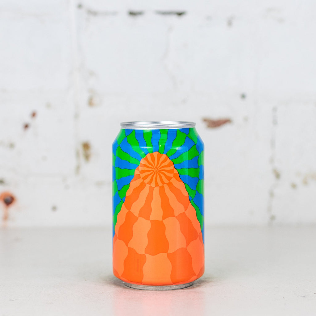 Omnipollo - Pleroma Raspberry Dream Creme Brulee Sour