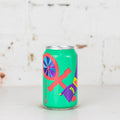 Omnipollo x The Veil 'Tefnut' Raspberry Peach Marshmallow Imperial Gose