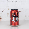 Valhalla - Loki Mid-Strength Red Ale