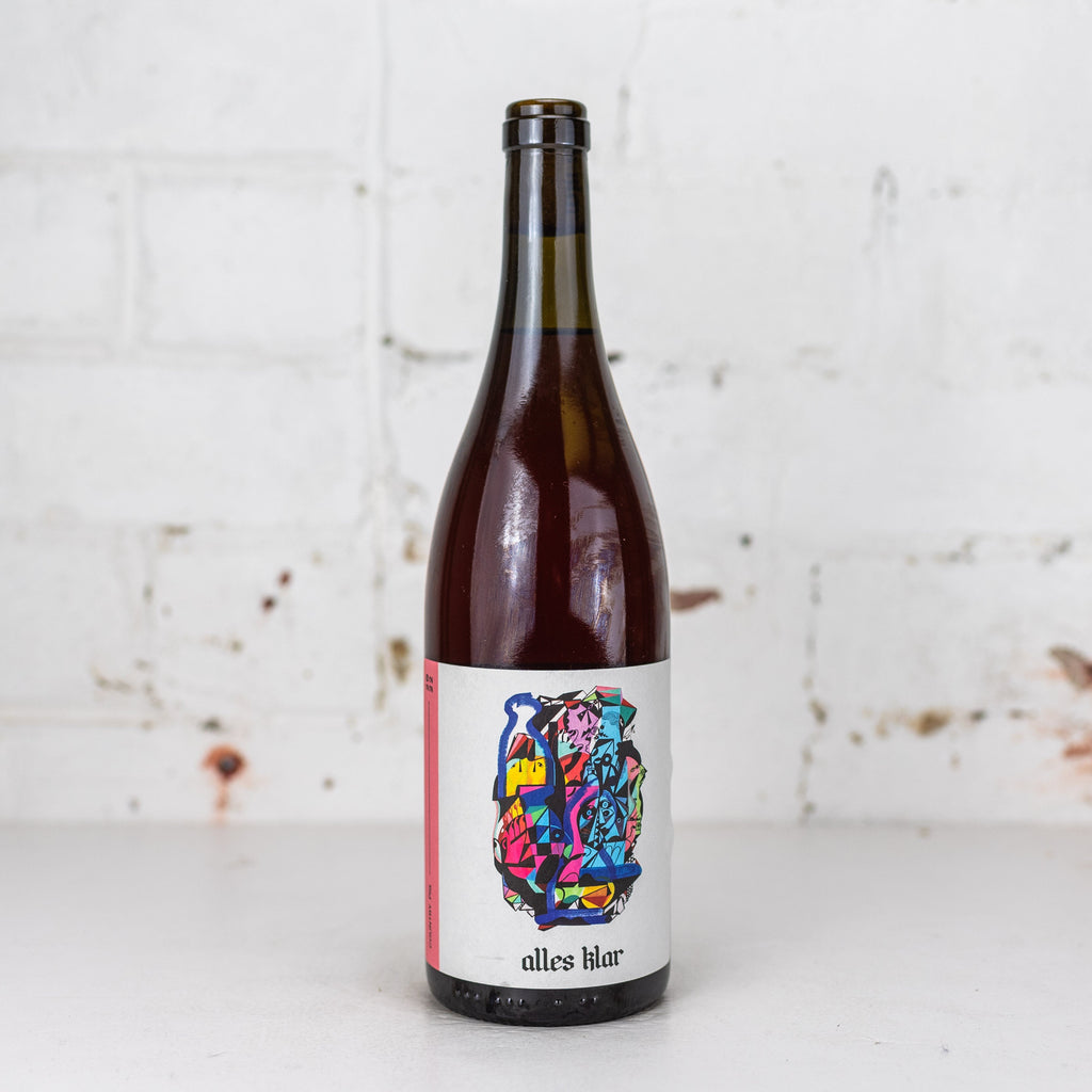 Alles Klar - Country Pig 2022 750ml