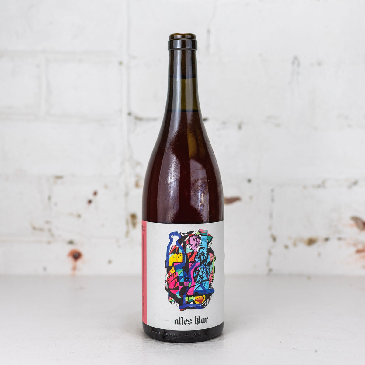 Alles Klar - Country Pig 2022 750ml
