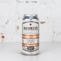 Hawkers - Fashionably Punctual: Early Harvest West Coast IPA