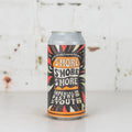 Hargreaves Hill - S'more S'more S'more Imperial Pastry Stout