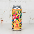 Mountain Culture - Balloon Animals Oat Cream IPA