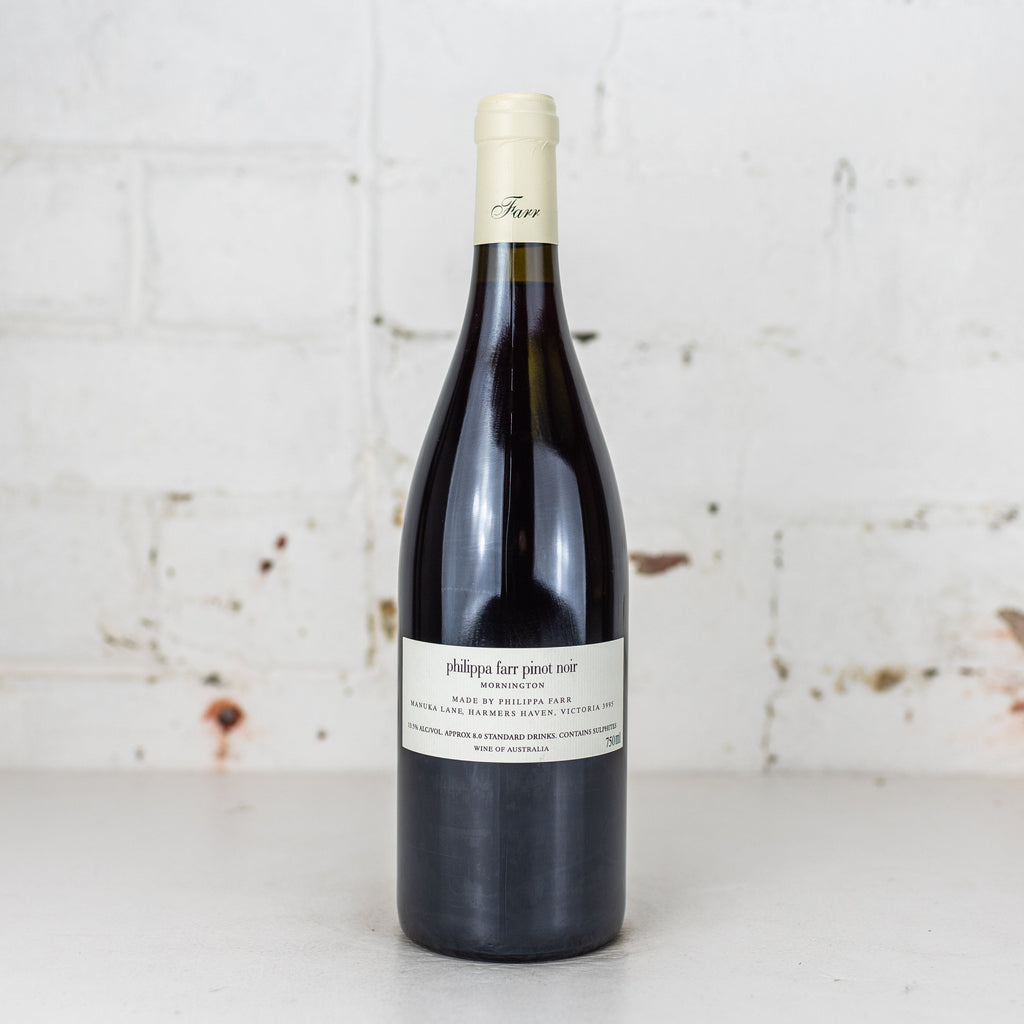 Philippa Farr - Mornington Pinot Noir 2021 750ml