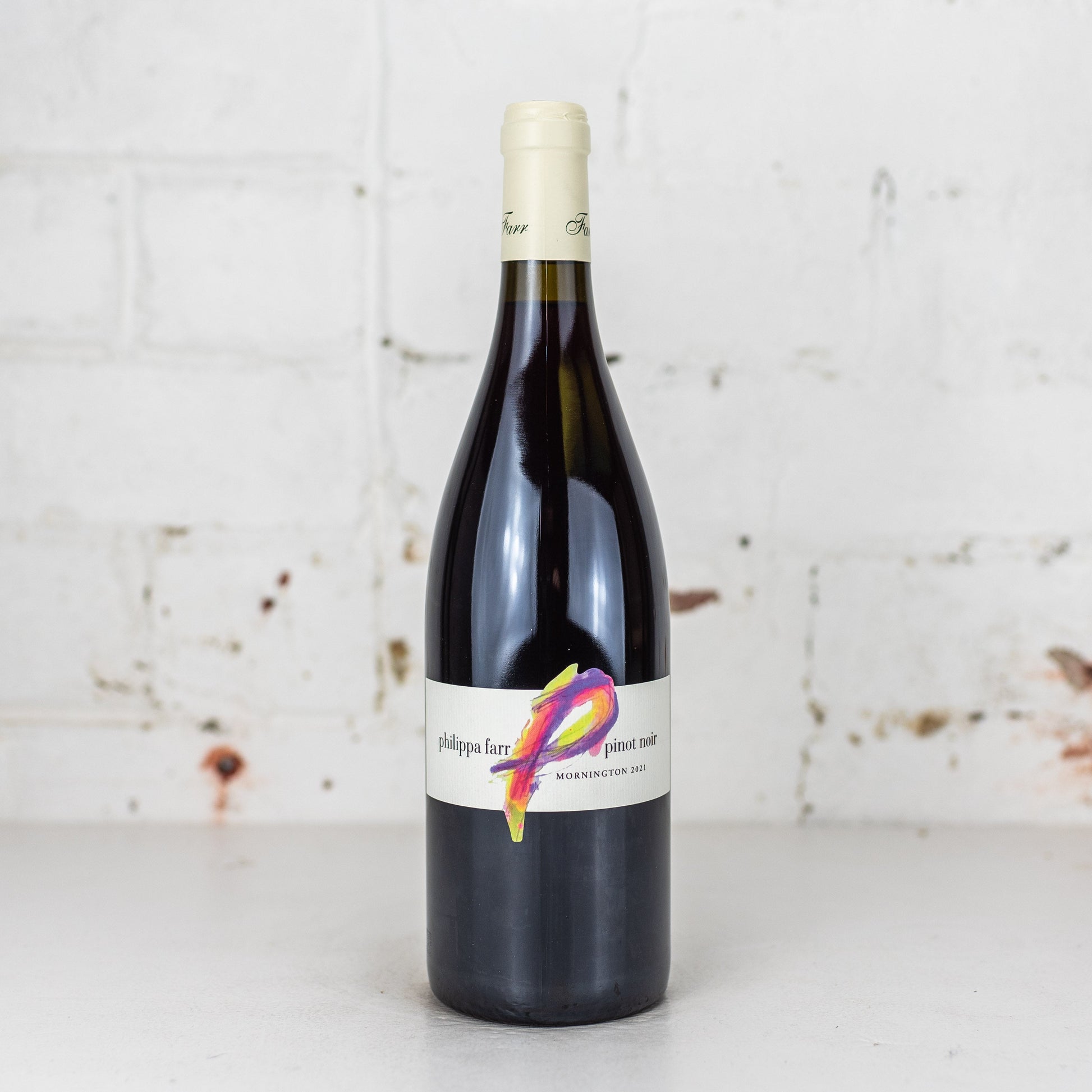 Philippa Farr - Mornington Pinot Noir 2021 750ml