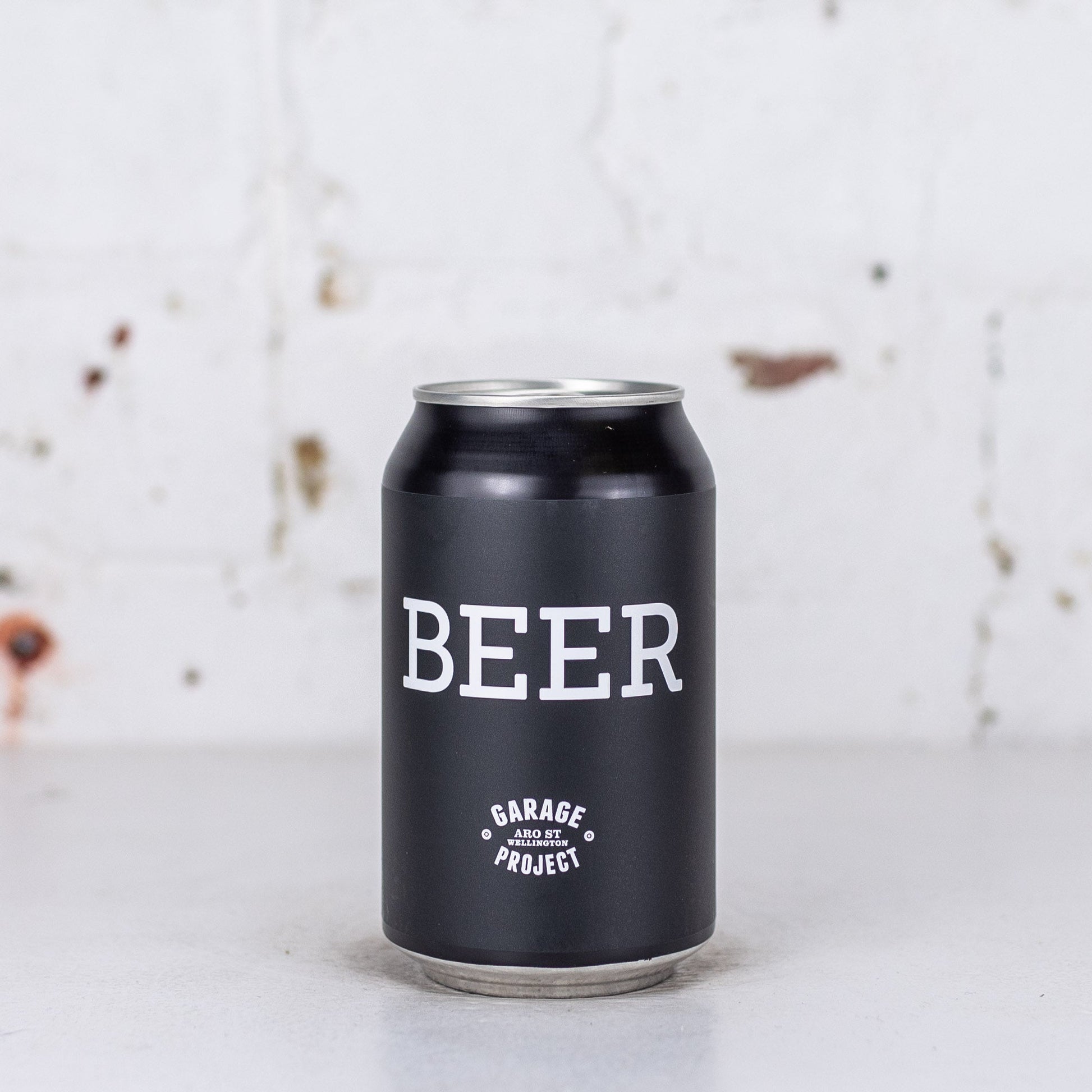 Garage Project - Black BEER