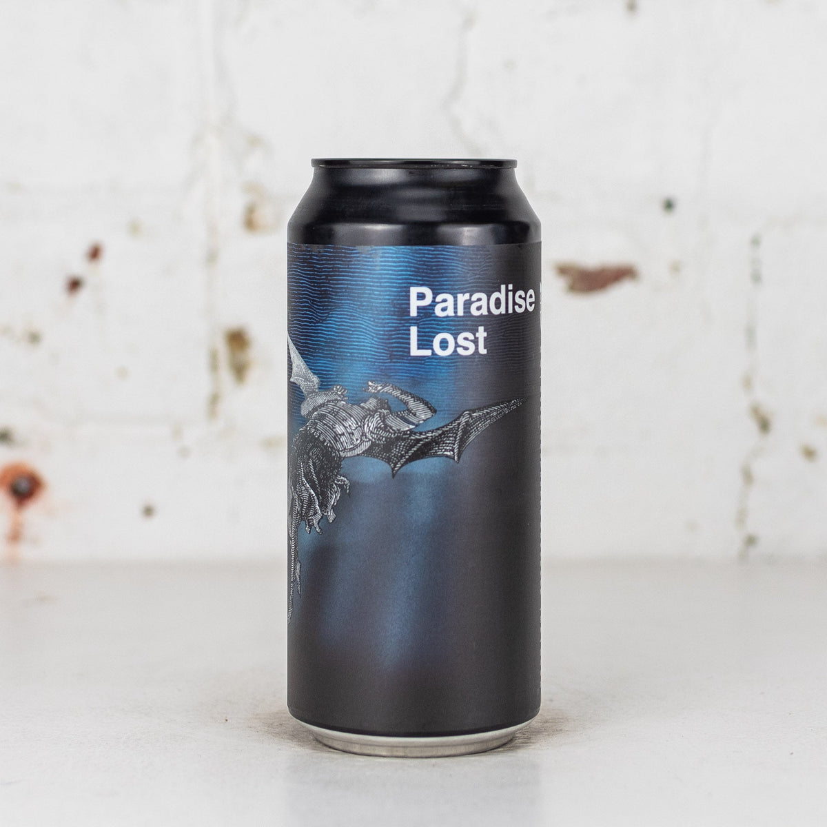 Deeds - Paradise Lost Imperial Stout