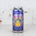 Hawkers - Four Seasons: Winter Triple WCIPA