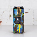 Untitled Art x 3 Sons Barrel Aged Mexican Pot de Creme Stout