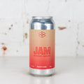 Range - JAM: Raspberry + Maple Pie
