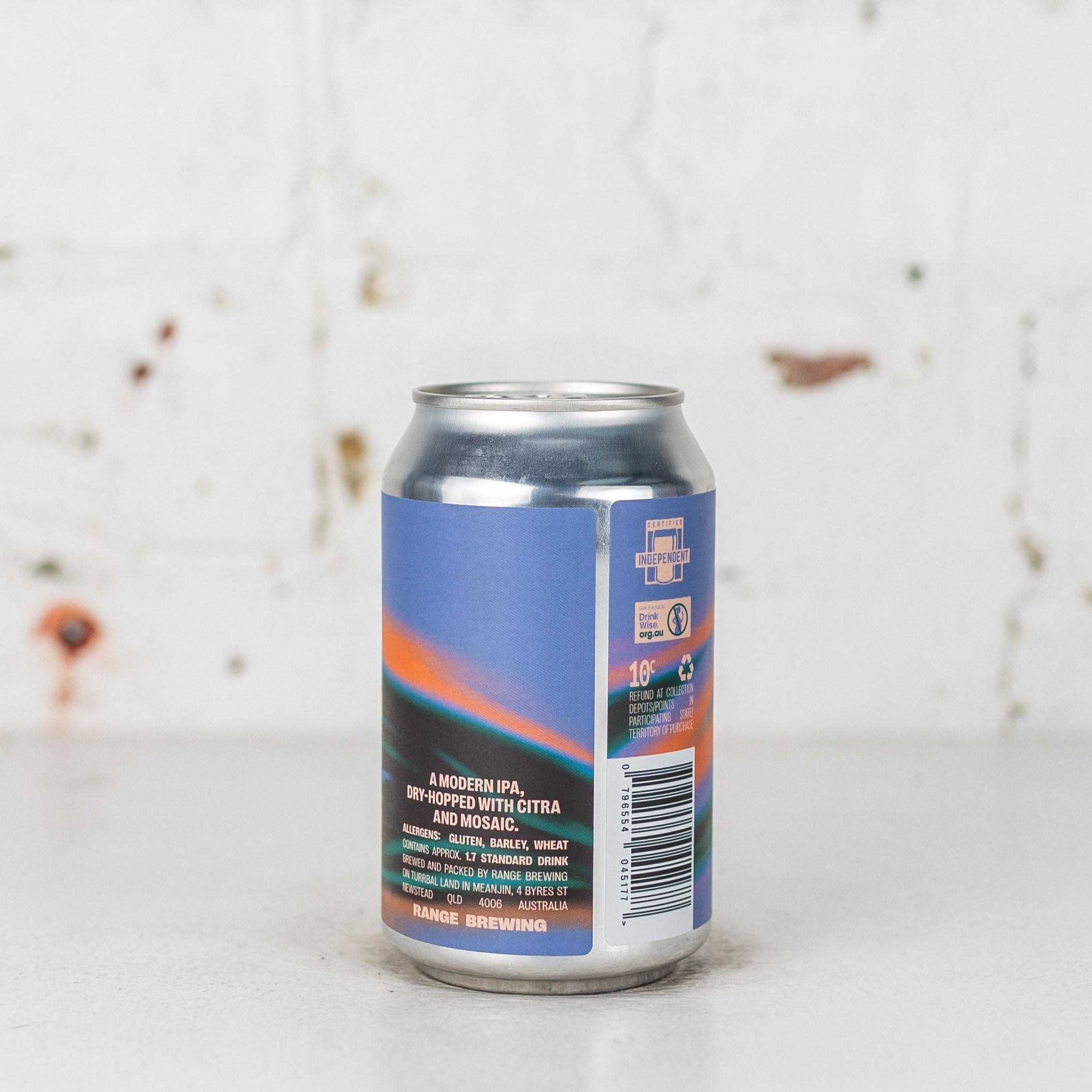 Range - Solar IPA