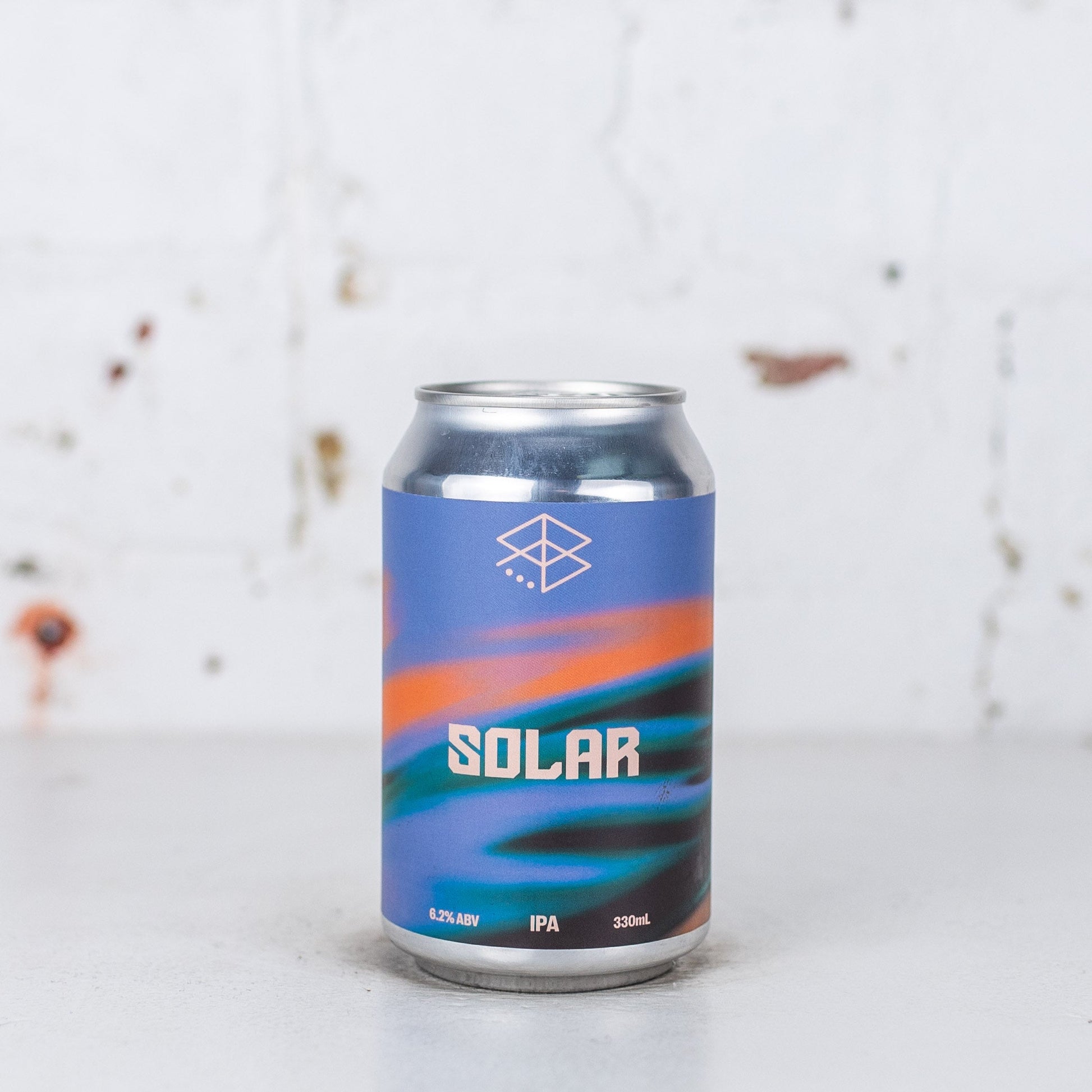 Range - Solar IPA