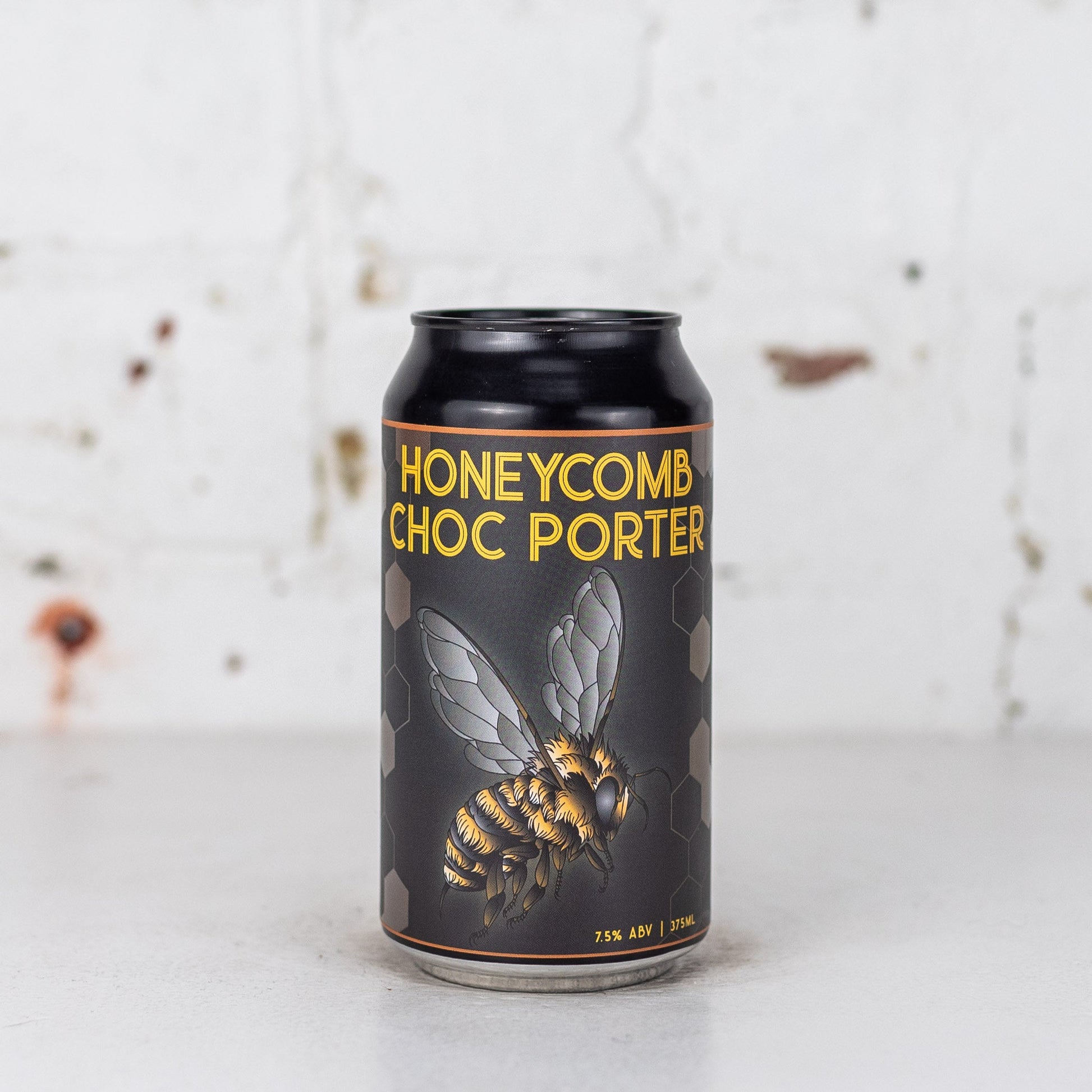 Venom - Honeycomb Choc Porter