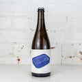 Wildflower x Fast Fashion x AP Bakery 'Anchovy Toast' Kvass Ale 750ml