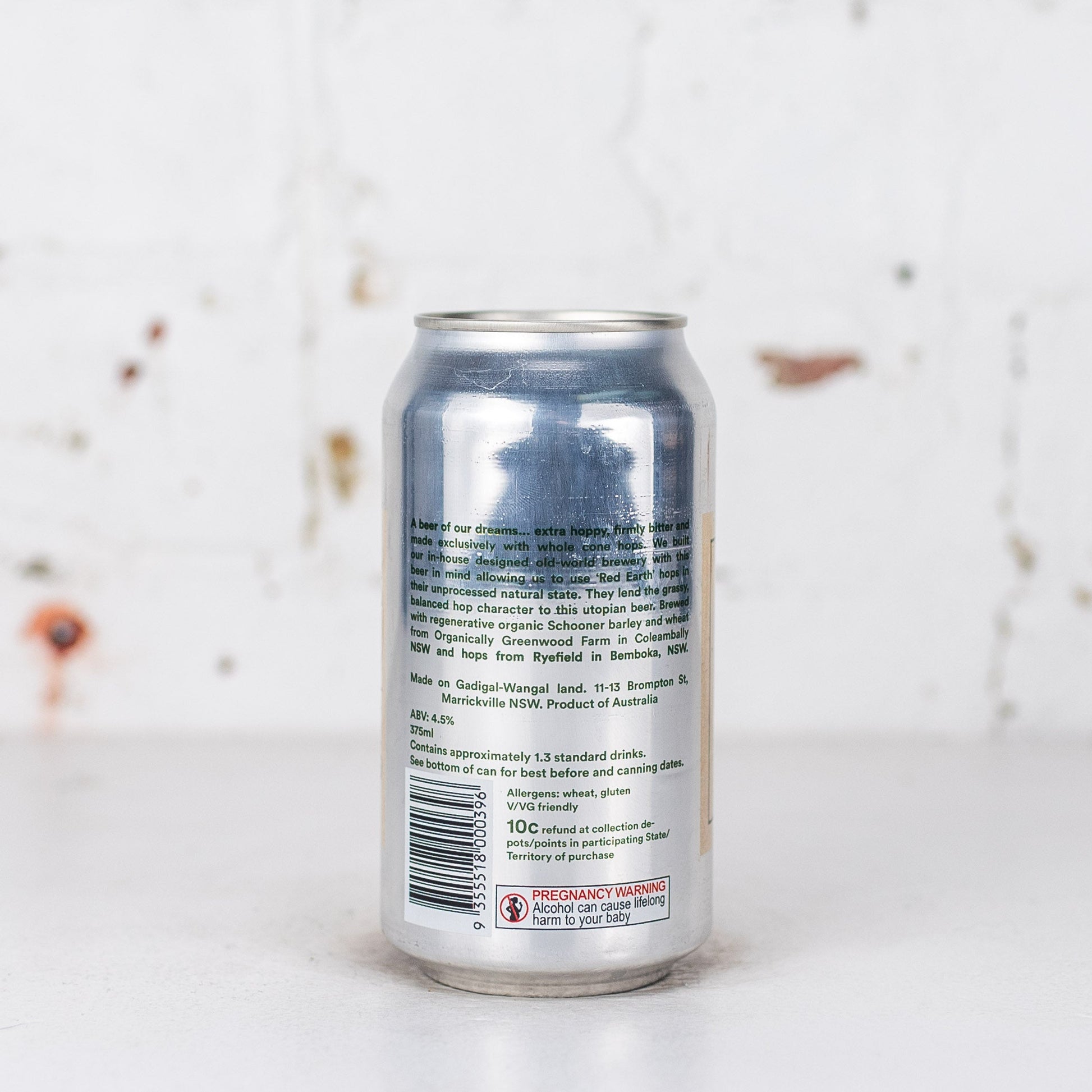 Wildflower - House Extra Hoppy Ale