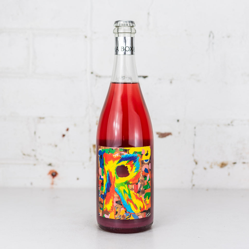 Alpha Box & Dice - Realismo Pet Nat 2024 750ml