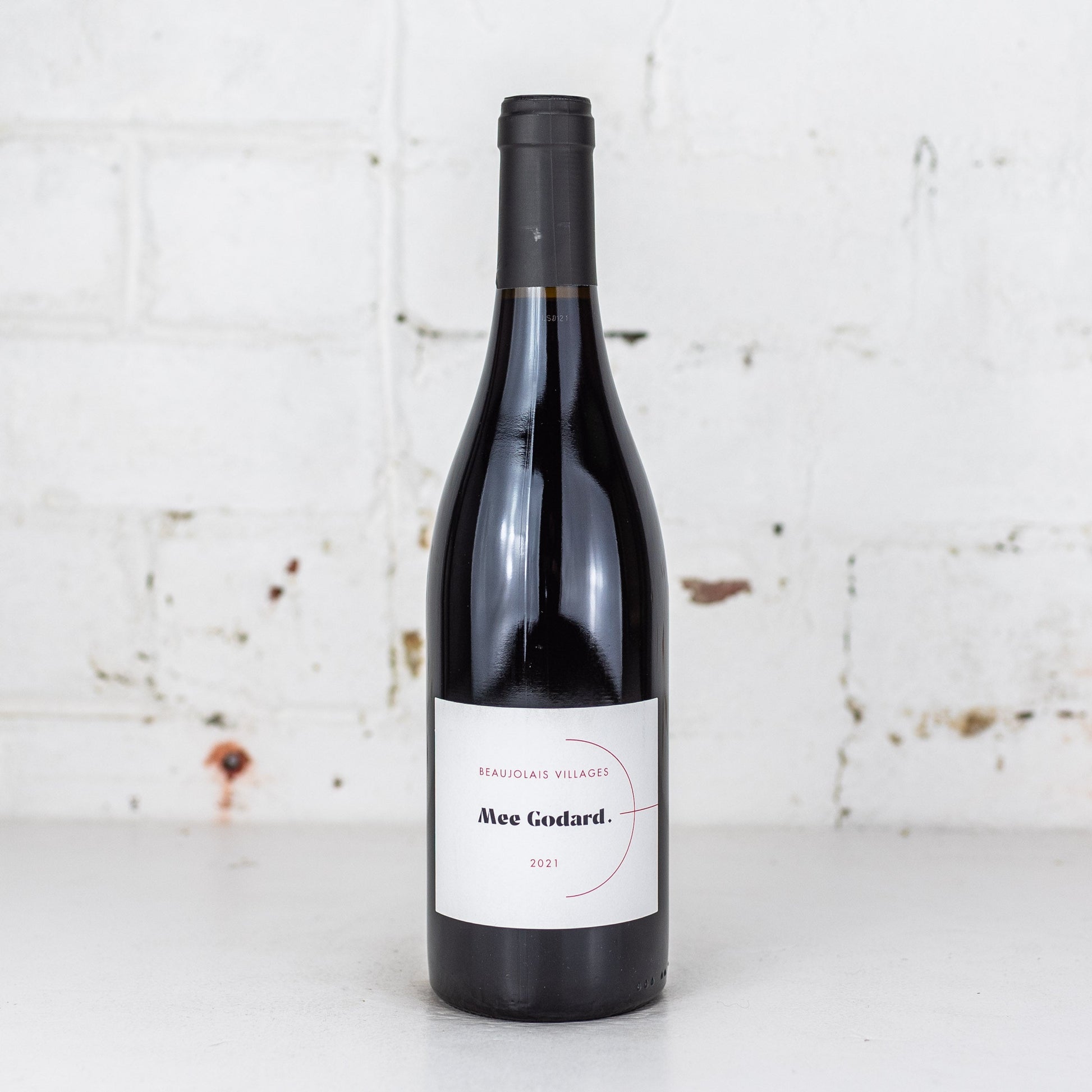 Domaine Mee Godard - Beaujolais Villages 2022 750ml