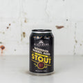 Blackman's - Bourbon Barrel Aged Imperial Stout 2023