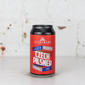 Blackman's - Czech Pilsner