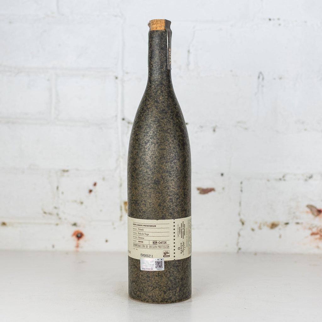 Bozal - Tobala Ancestral Mezcal 750ml