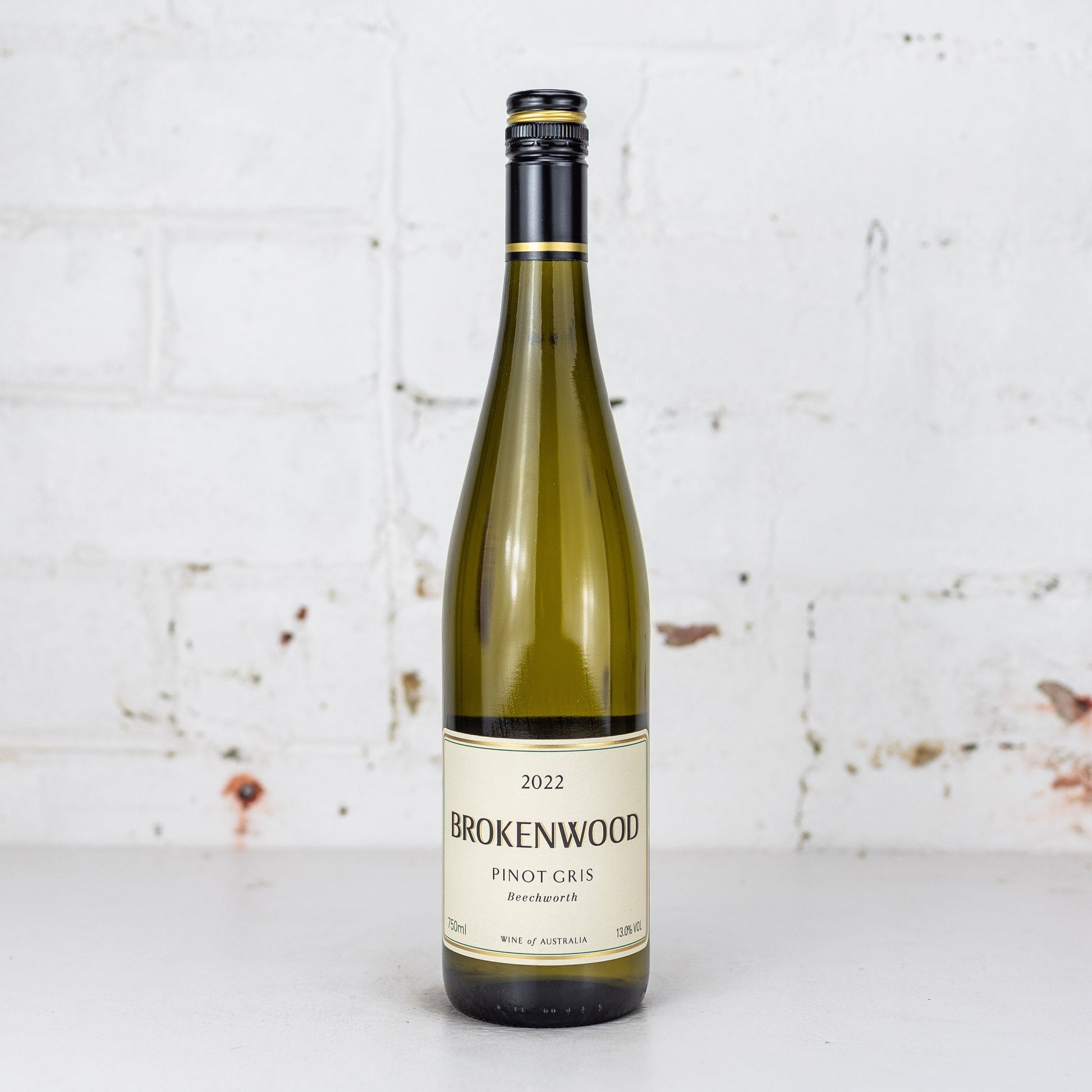 Brokenwood - Pinot Gris 750ml