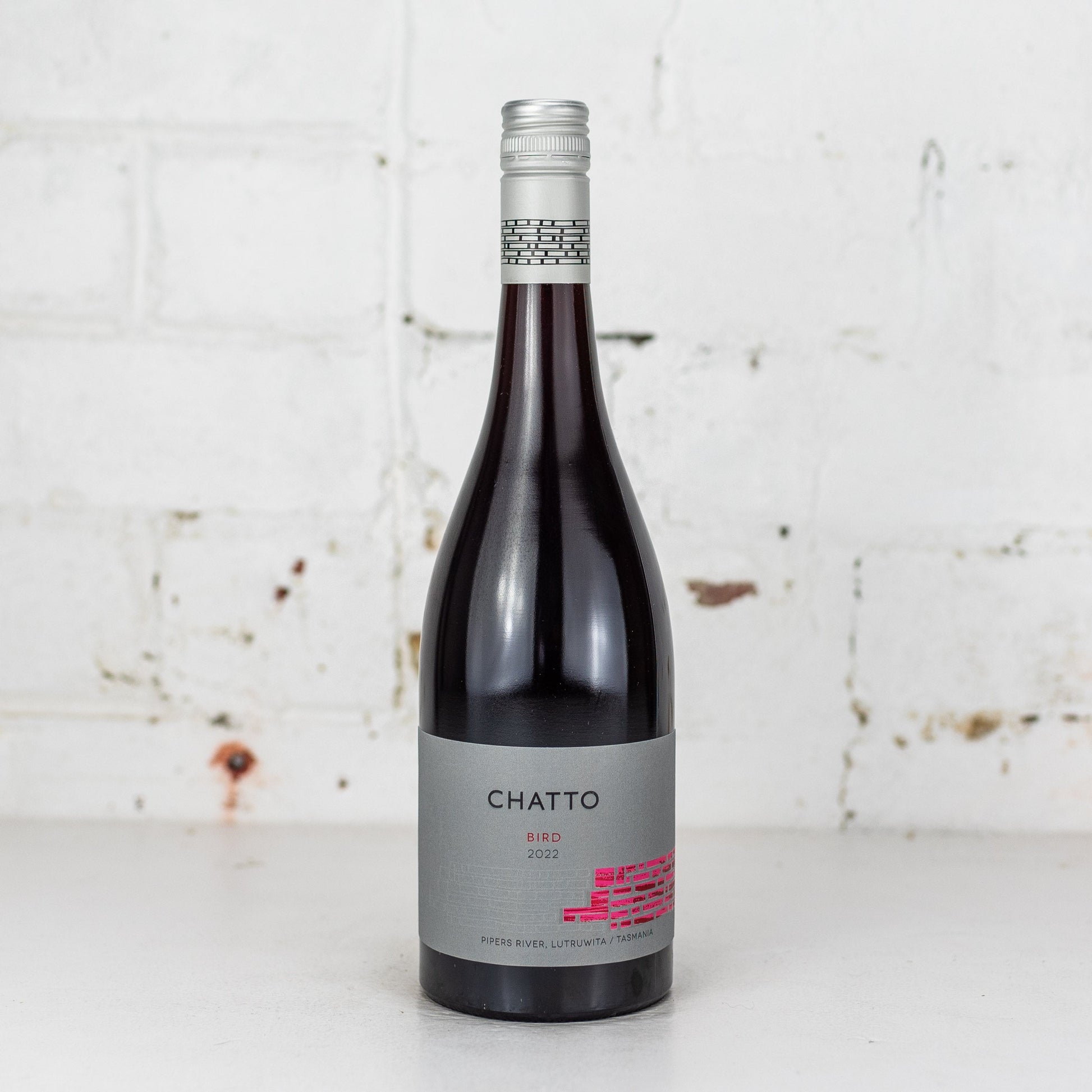 Chatto - Bird Pinot Noir 2022 750ml