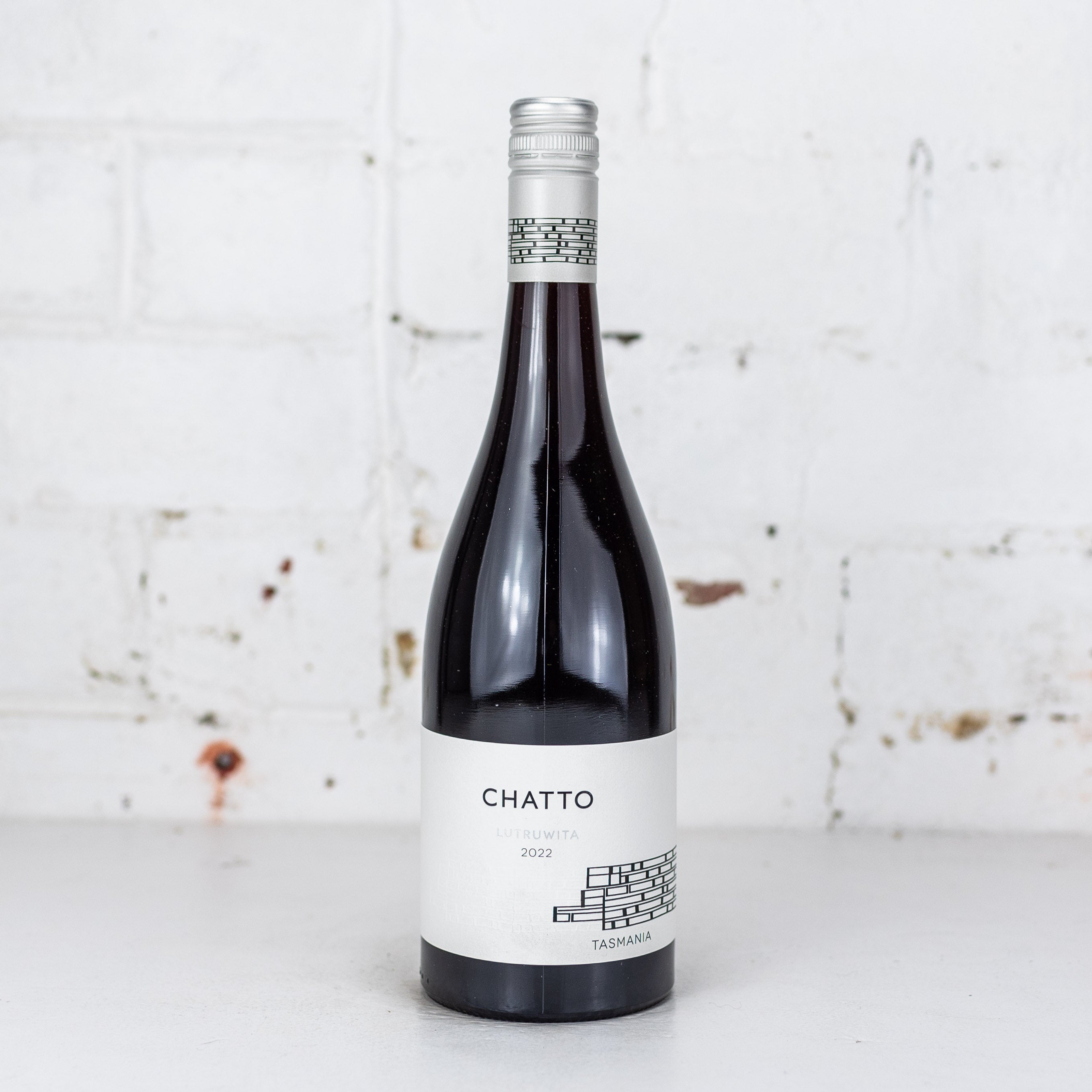 Chatto - Lutruwita Pinot Noir 2021 750ml