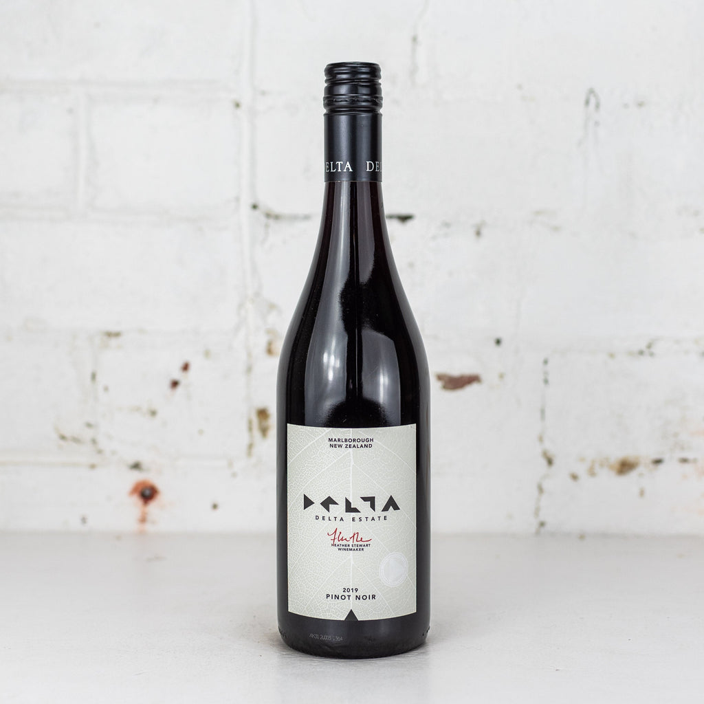 Delta - Pinot Noir 750ml