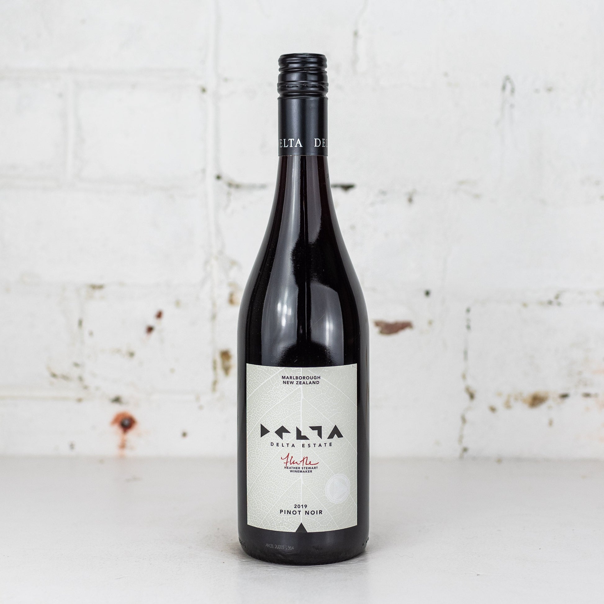 Delta - Pinot Noir 750ml