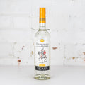 Demonio de los Andes - Albilla Pisco 700ml