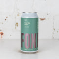 Fox Friday - Feel Me Flow Hazy DIPA