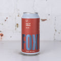Fox Friday - Out of Office Red IPA