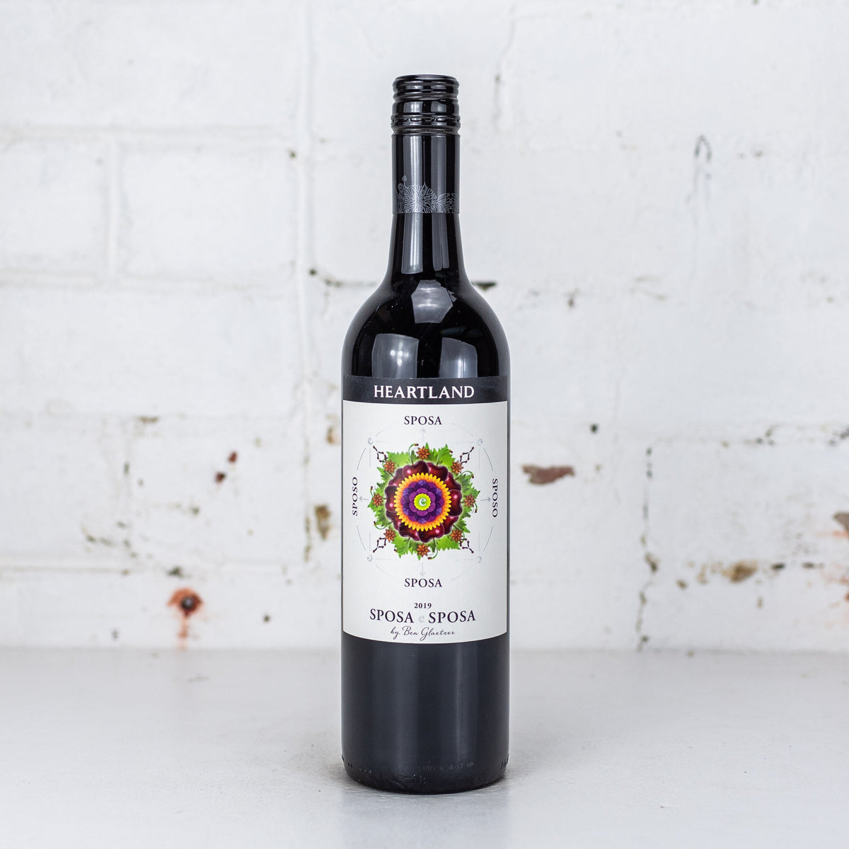 Heartland Sposa E Sposa 750ml Carwyn Cellars