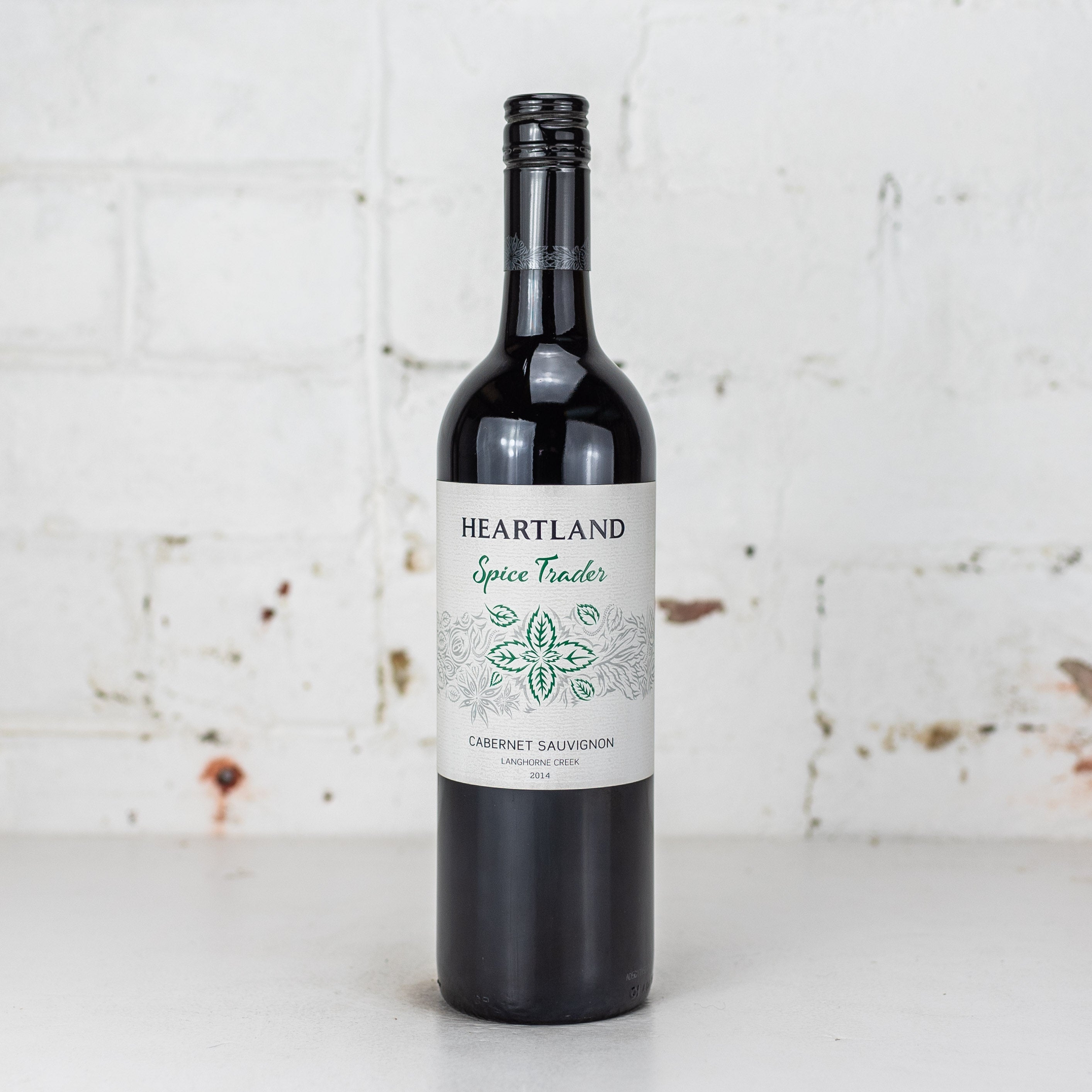 Heartland - Spice Trader Cabernet Sauvignon 750ml