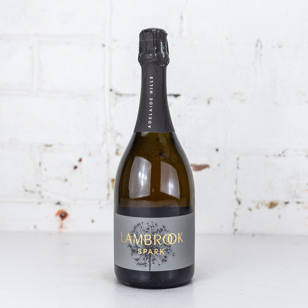 Lambrook - 'Spark' Sparkling Pinot Noir 750ml