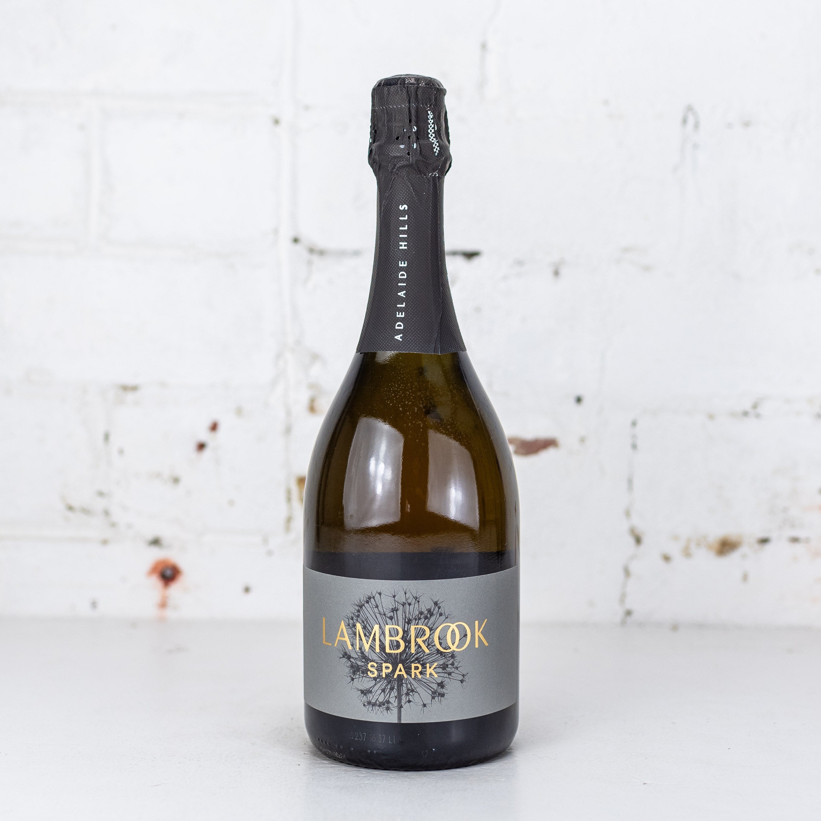 Lambrook - 'Spark' Sparkling Pinot Noir 750ml