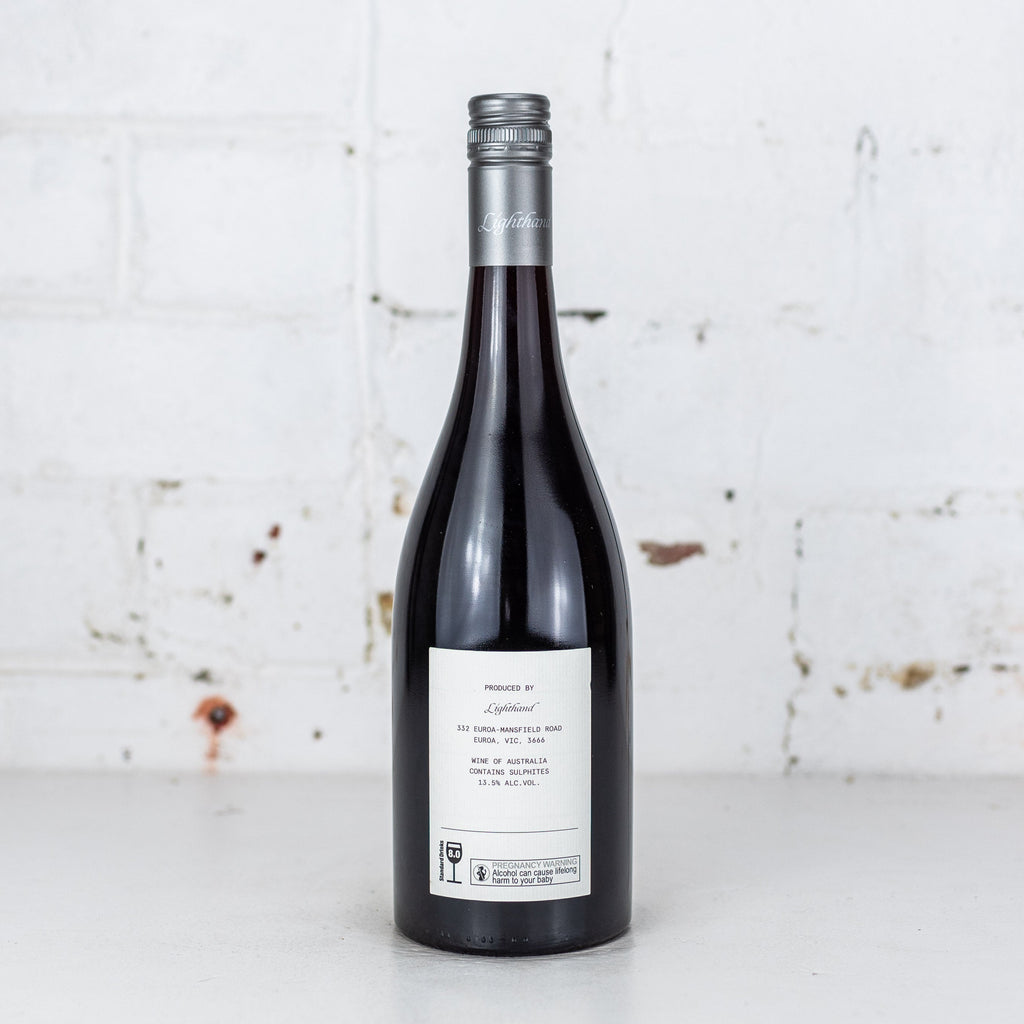 Lighthand - Pinot Noir 750ml