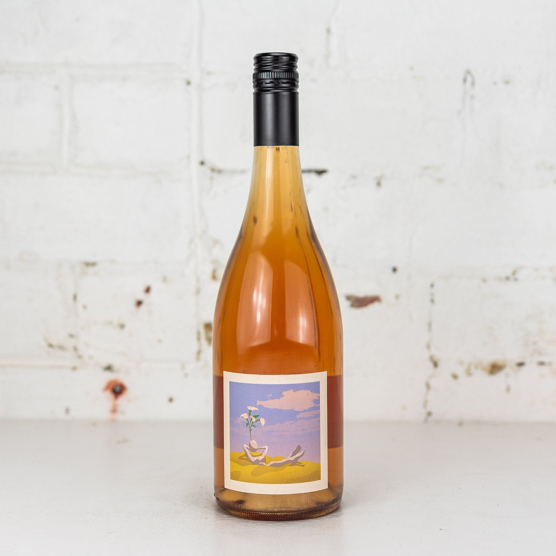 Onannon - The Level Rose 750ml