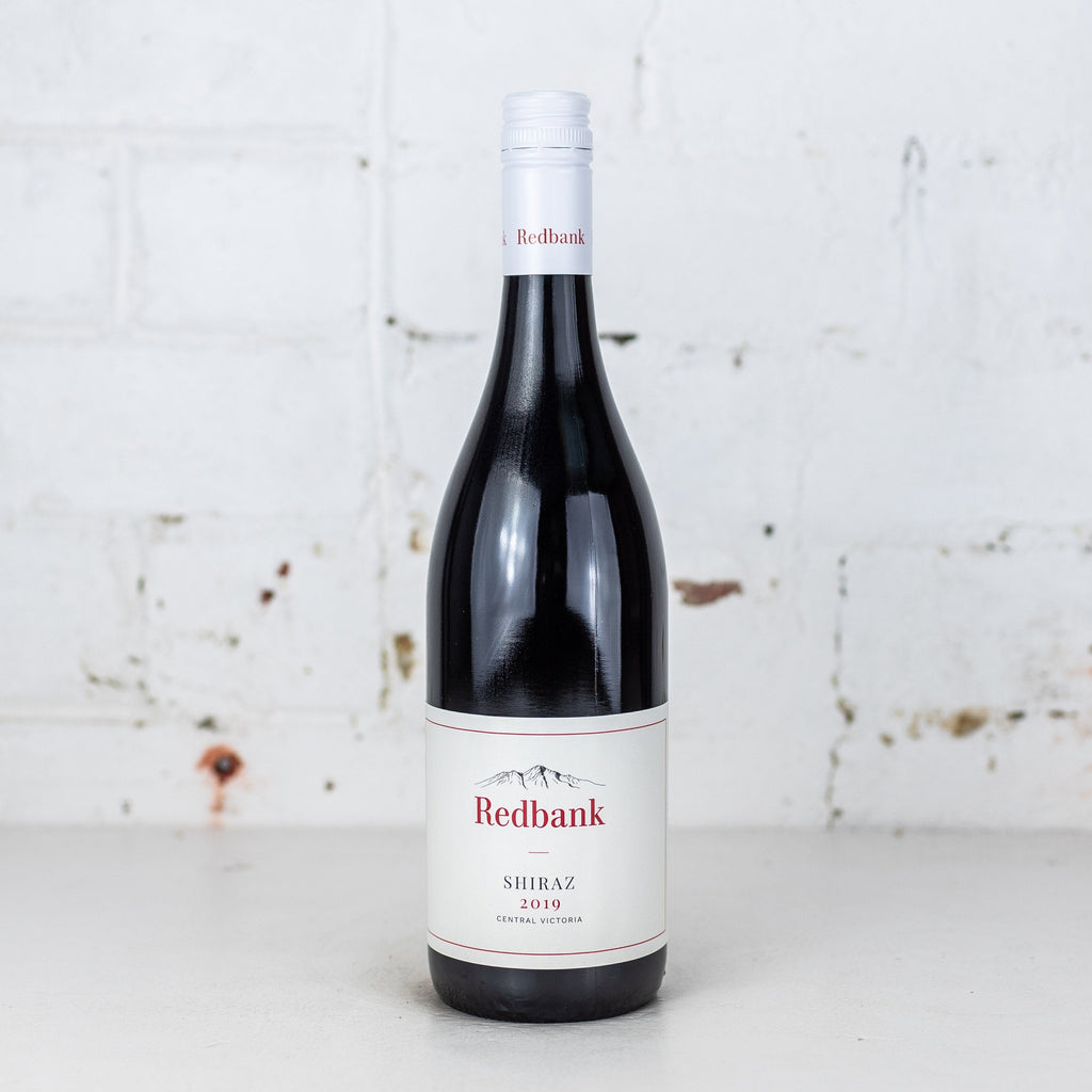 Redbank - Victorian Shiraz 2022 750ml