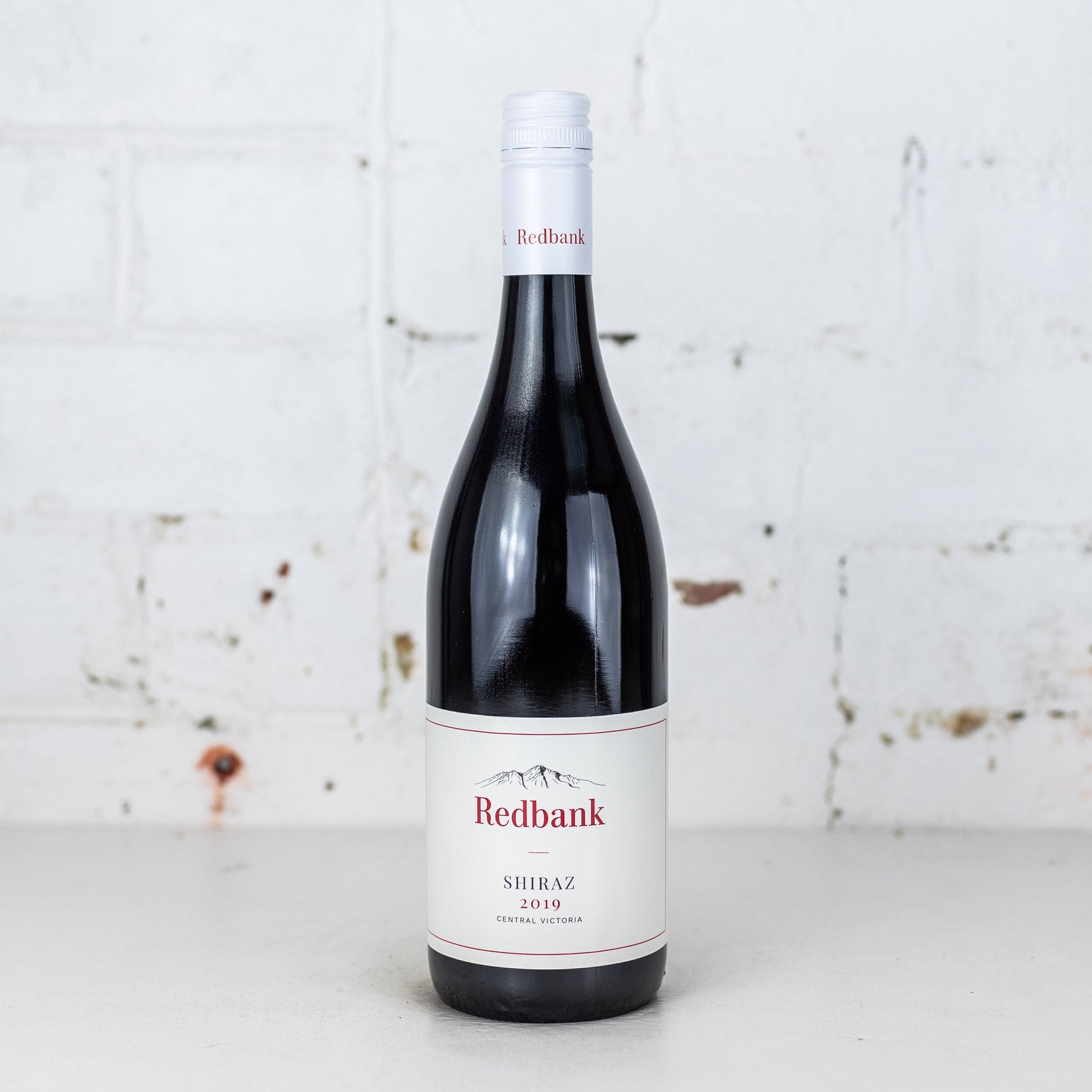 Redbank - Victorian Shiraz 2022 750ml