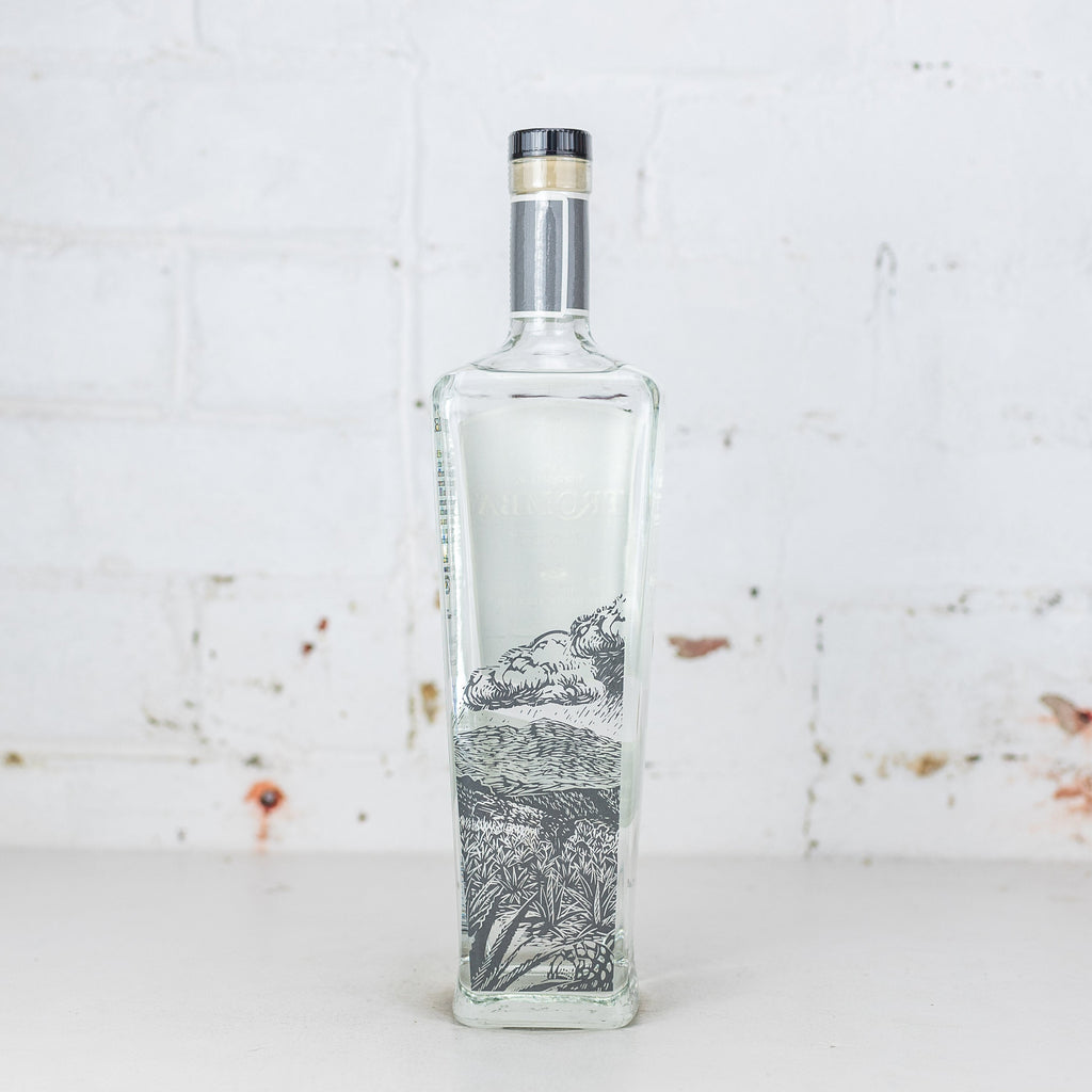 Tromba - Cinco Cinco Still Strength 55% Blanco Tequila 700ml