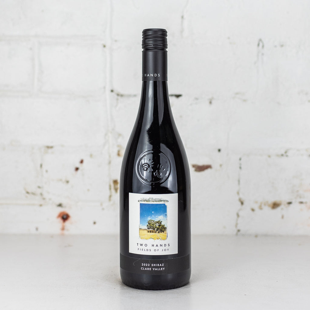 Two Hands - ‘Fields of Joy’ Shiraz 750ml