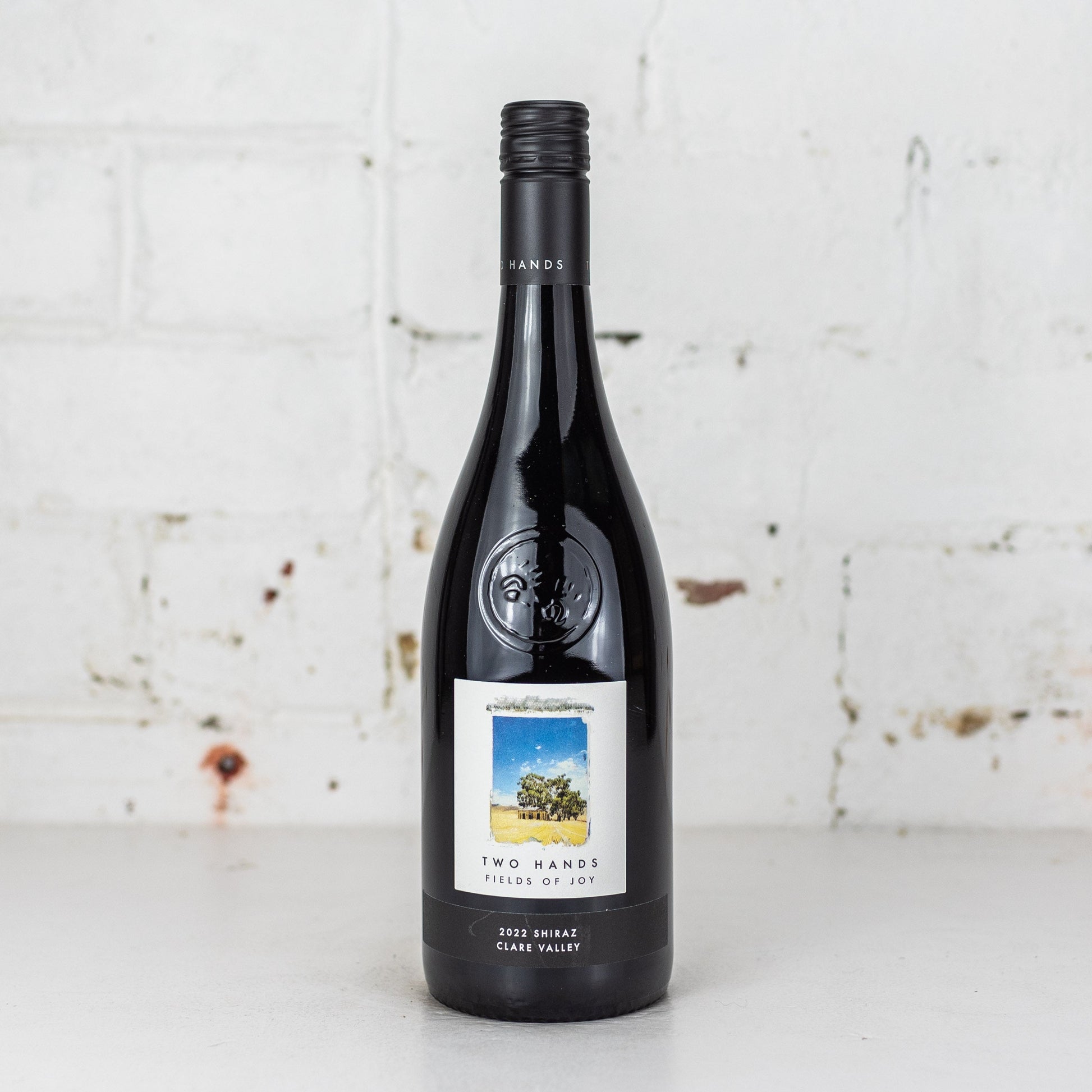 Two Hands - ‘Fields of Joy’ Shiraz 750ml