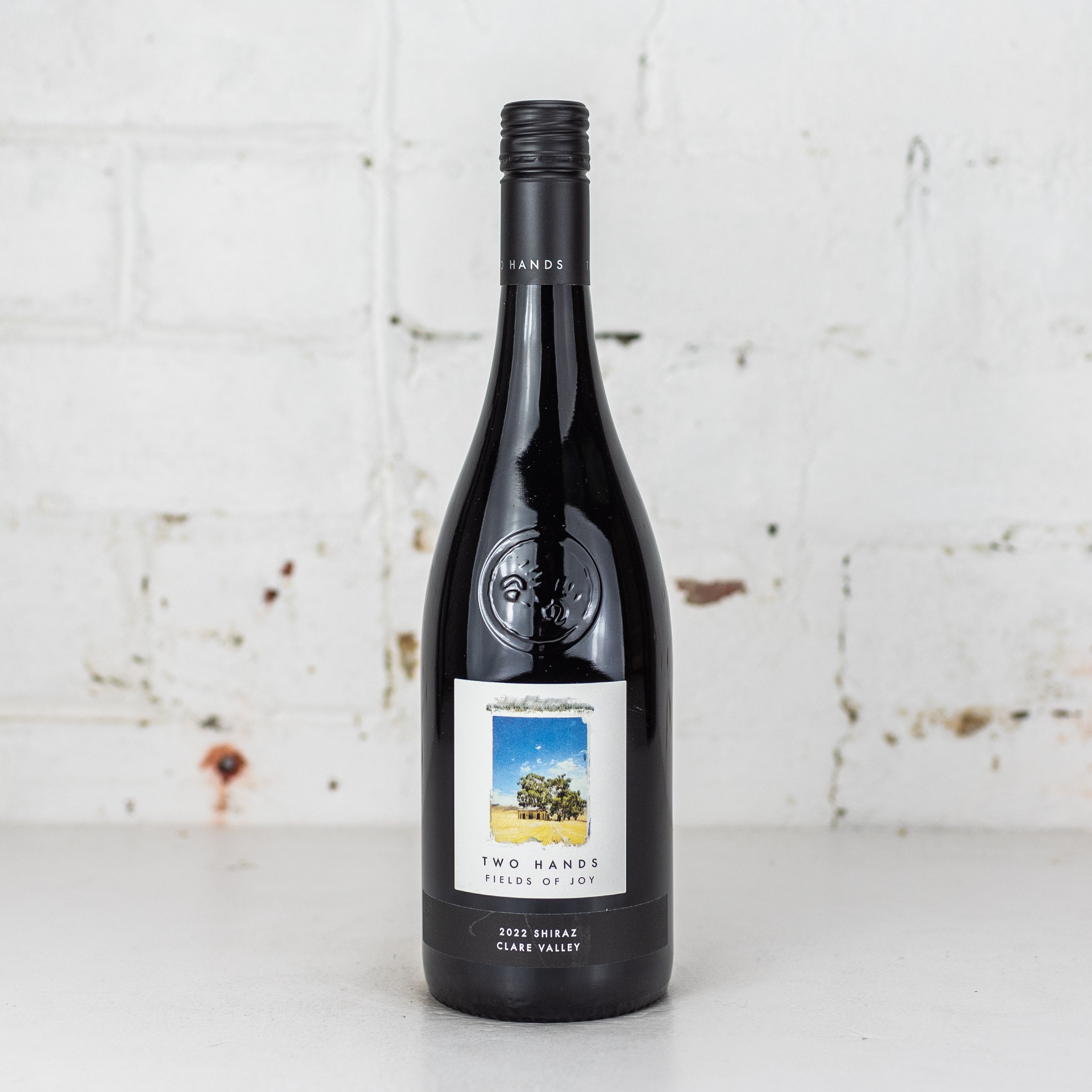 Two Hands - ‘Fields of Joy’ Shiraz 750ml