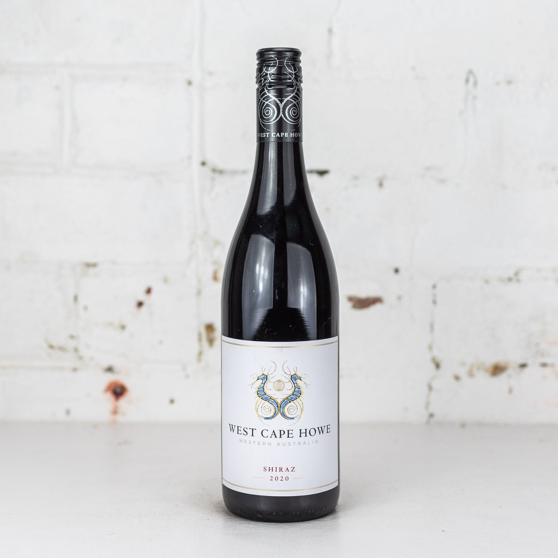 West Cape Howe - Cape to Cape Shiraz 750ml
