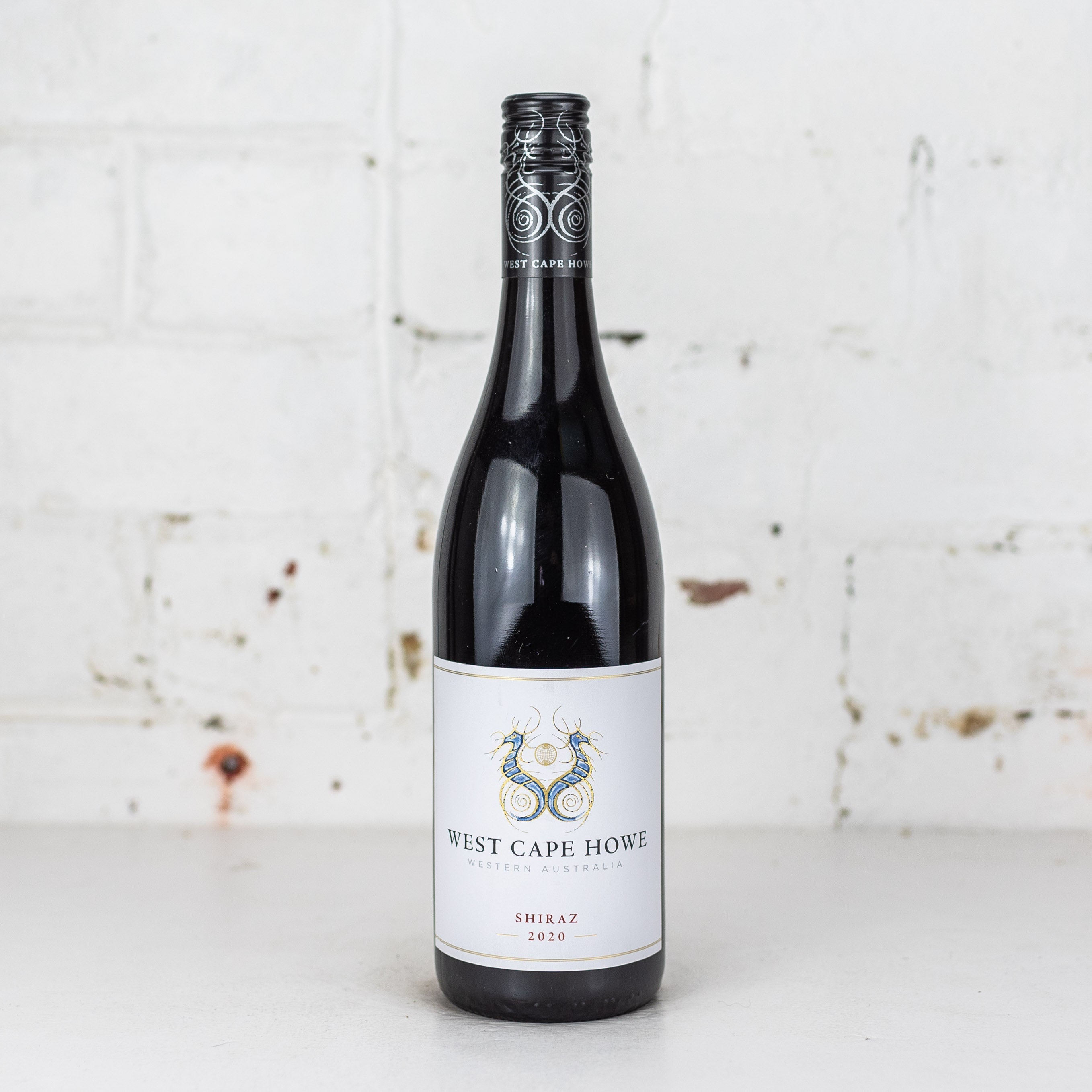 West Cape Howe - Cape to Cape Shiraz 750ml