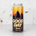 Banks - It's Gonna Be A Good Day Double IPA