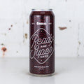Banks - Ready and Super Siked Red DIPA
